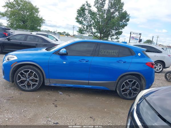 2018 BMW X2 XDRIVE28I