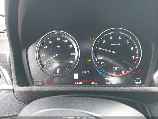 2018 BMW X2 XDRIVE28I