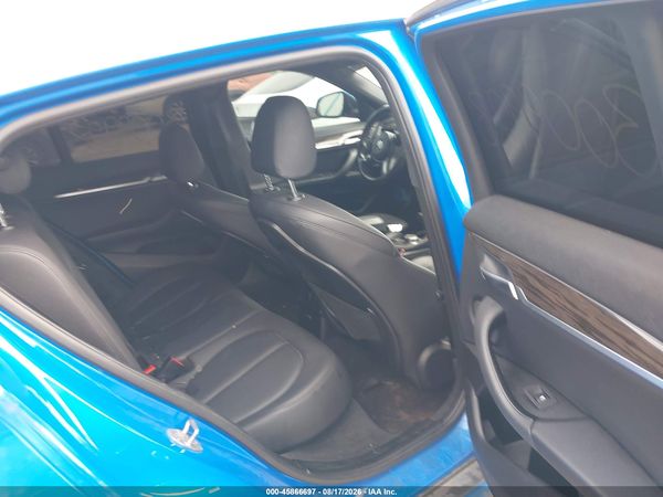 2018 BMW X2 XDRIVE28I