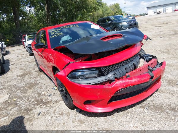 2021 DODGE CHARGER GT AWD — I1