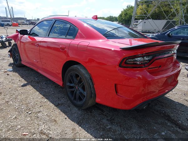 2021 DODGE CHARGER GT AWD — I3