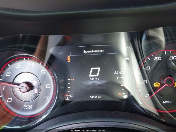 2021 DODGE CHARGER GT AWD — I7
