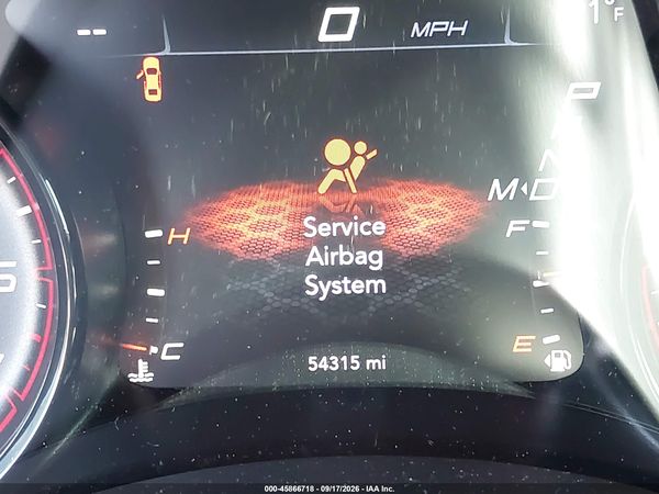 2021 DODGE CHARGER GT AWD — I118