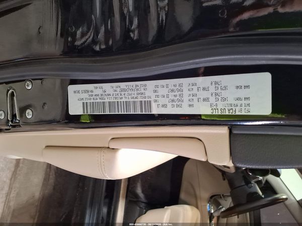2018 JEEP GRAND CHEROKEE LAREDO E 4X4