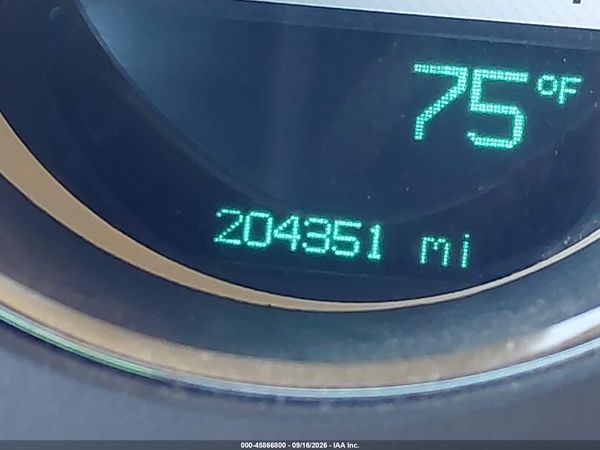 2013 DODGE CHALLENGER SXT — I118