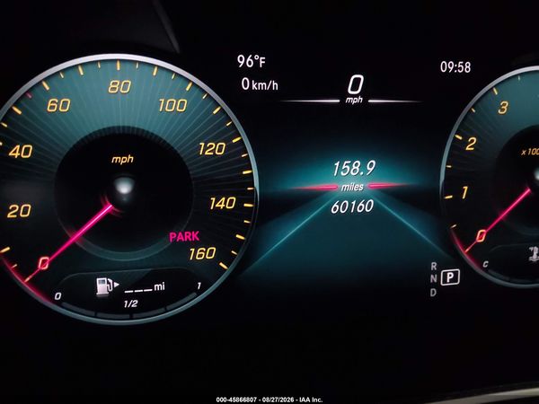 2020 MERCEDES-BENZ GLC 300 4MATIC — I7
