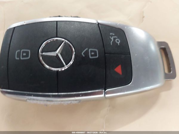 2020 MERCEDES-BENZ GLC 300 4MATIC — I11