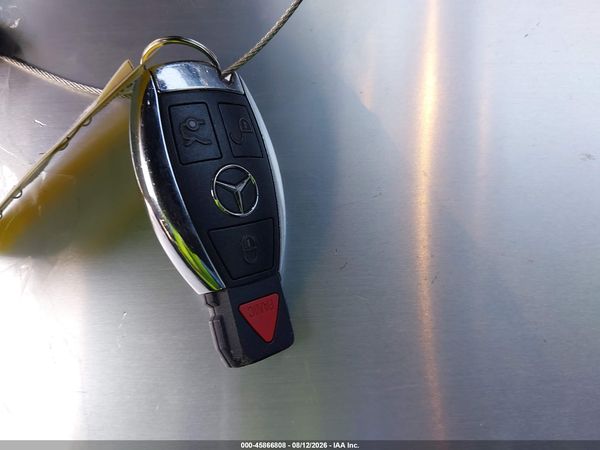 2018 MERCEDES-BENZ CLA 250 CLA250