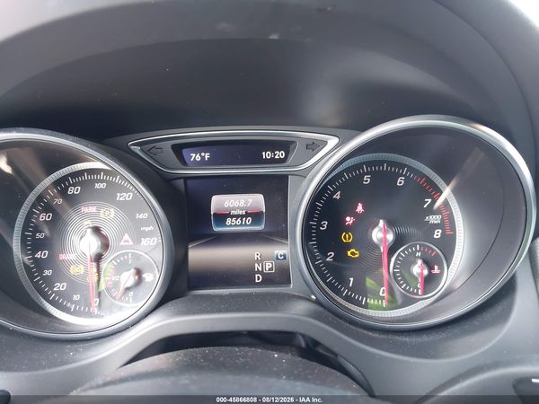 2018 MERCEDES-BENZ CLA 250 CLA250