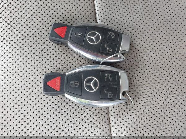 2015 MERCEDES-BENZ ML 400 4MATIC