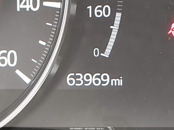 2022 MAZDA CX-5 2.5 S PREMIUM