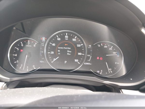 2022 MAZDA CX-5 2.5 S PREMIUM