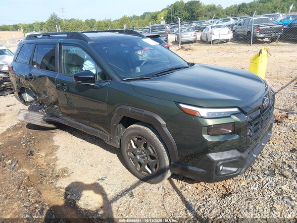 2026 SUBARU OUTBACK PREMIUM — I1
