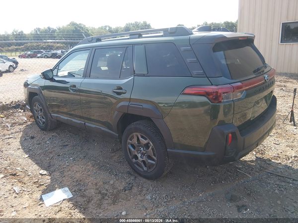 2026 SUBARU OUTBACK PREMIUM — I3