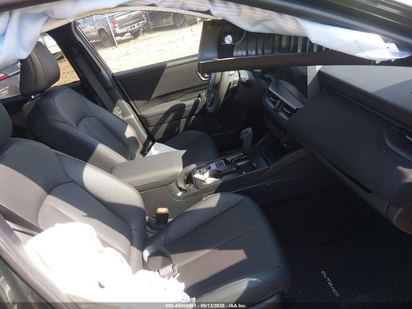 2026 SUBARU OUTBACK PREMIUM — I5