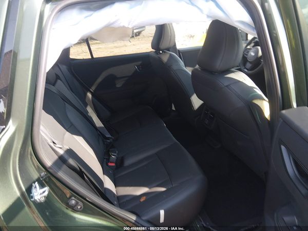 2026 SUBARU OUTBACK PREMIUM — I8