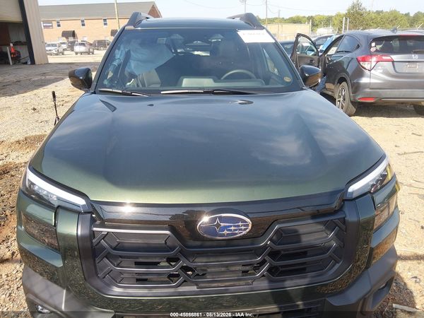 2026 SUBARU OUTBACK PREMIUM — I115