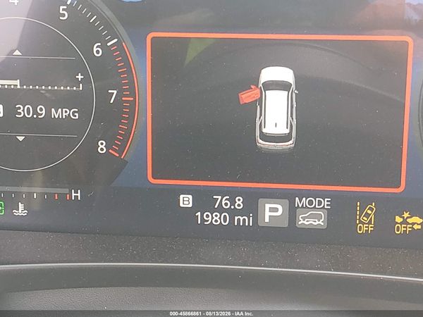 2026 SUBARU OUTBACK PREMIUM — I118