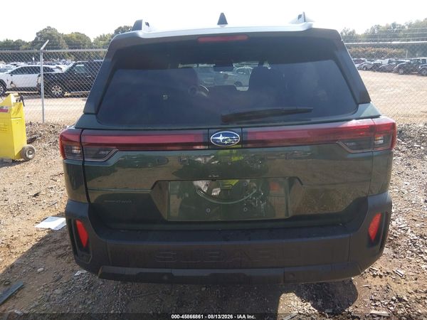 2026 SUBARU OUTBACK PREMIUM — I119