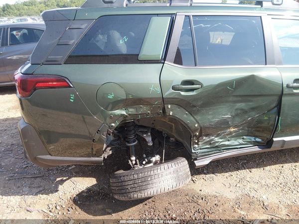 2026 SUBARU OUTBACK PREMIUM — I152