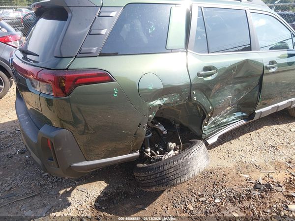 2026 SUBARU OUTBACK PREMIUM — I153