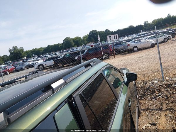 2026 SUBARU OUTBACK PREMIUM — I154