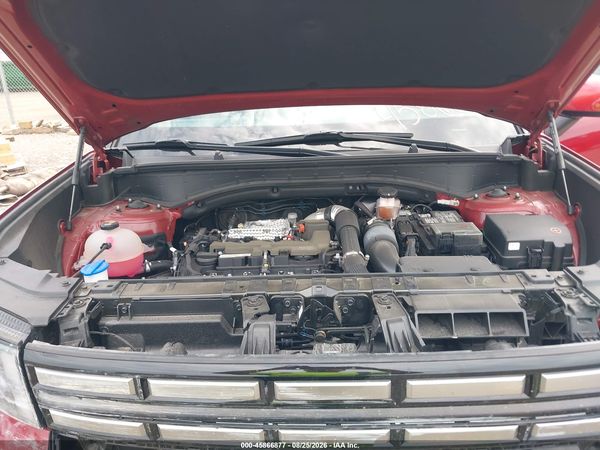 2024 HYUNDAI SANTA FE SEL