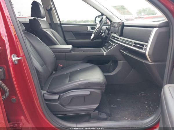 2024 HYUNDAI SANTA FE SEL