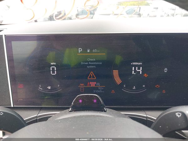 2024 HYUNDAI SANTA FE SEL