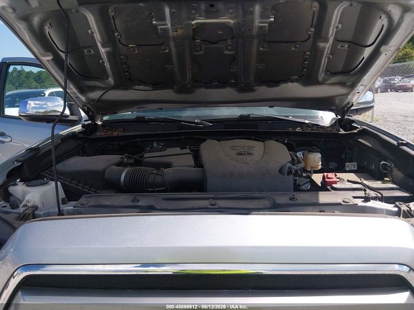 2022 TOYOTA TACOMA LIMITED