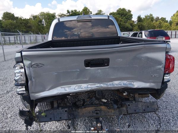 2022 TOYOTA TACOMA LIMITED