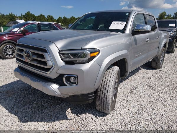 2022 TOYOTA TACOMA LIMITED