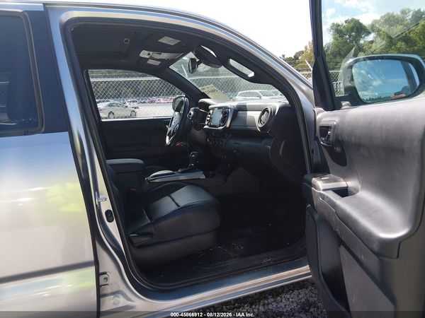 2022 TOYOTA TACOMA LIMITED