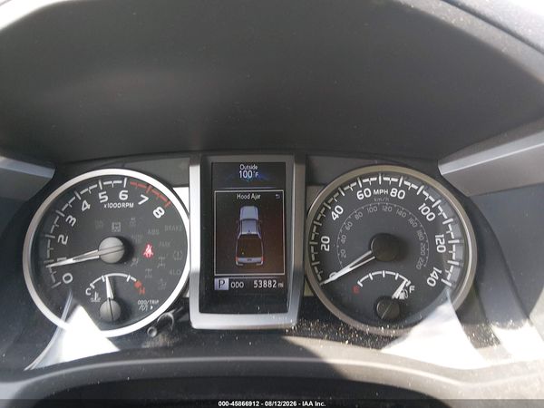 2022 TOYOTA TACOMA LIMITED