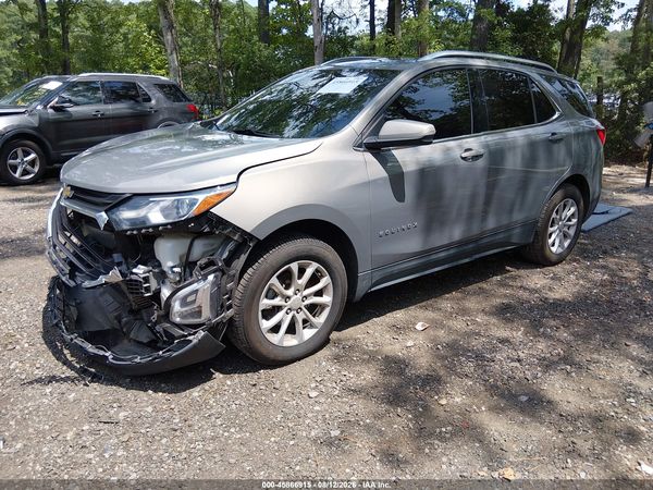 2019 CHEVROLET EQUINOX — I2
