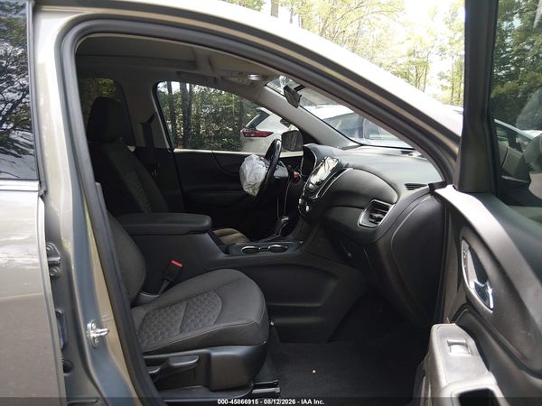 2019 CHEVROLET EQUINOX LT — I5