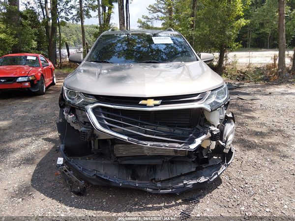 2019 CHEVROLET EQUINOX LT — I115