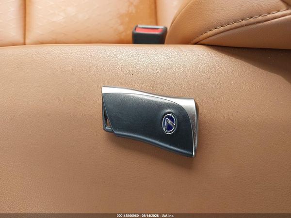 2019 LEXUS UX 250H