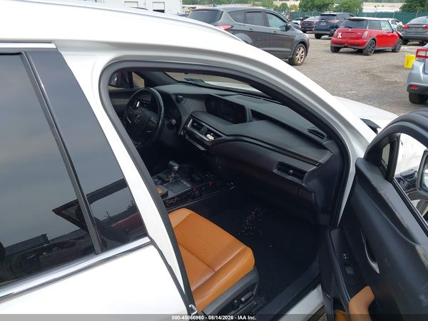 2019 LEXUS UX 250H