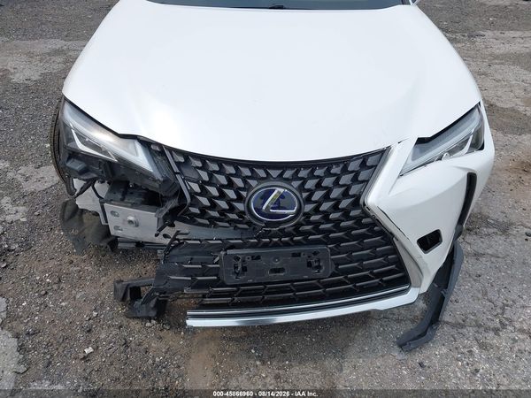 2019 LEXUS UX 250H