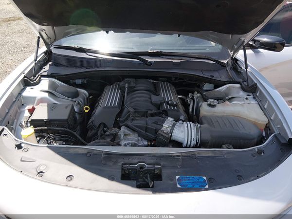 2023 DODGE CHARGER SCAT PACK WIDEBODY