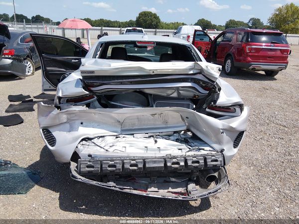 2023 DODGE CHARGER SCAT PACK WIDEBODY