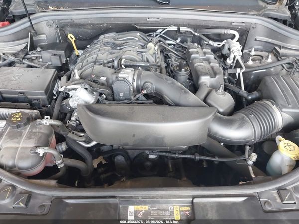 2023 DODGE DURANGO SXT LAUNCH EDITION AWD — I10