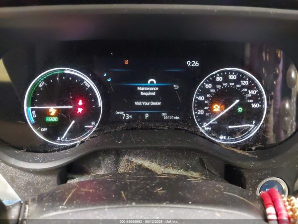 2024 TOYOTA SIENNA LIMITED — I7