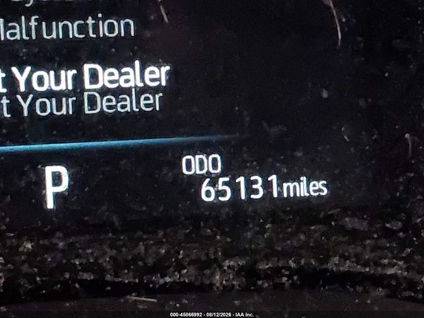 2024 TOYOTA SIENNA LIMITED — I118
