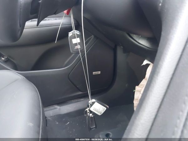 2025 CADILLAC XT6 FWD LUXURY