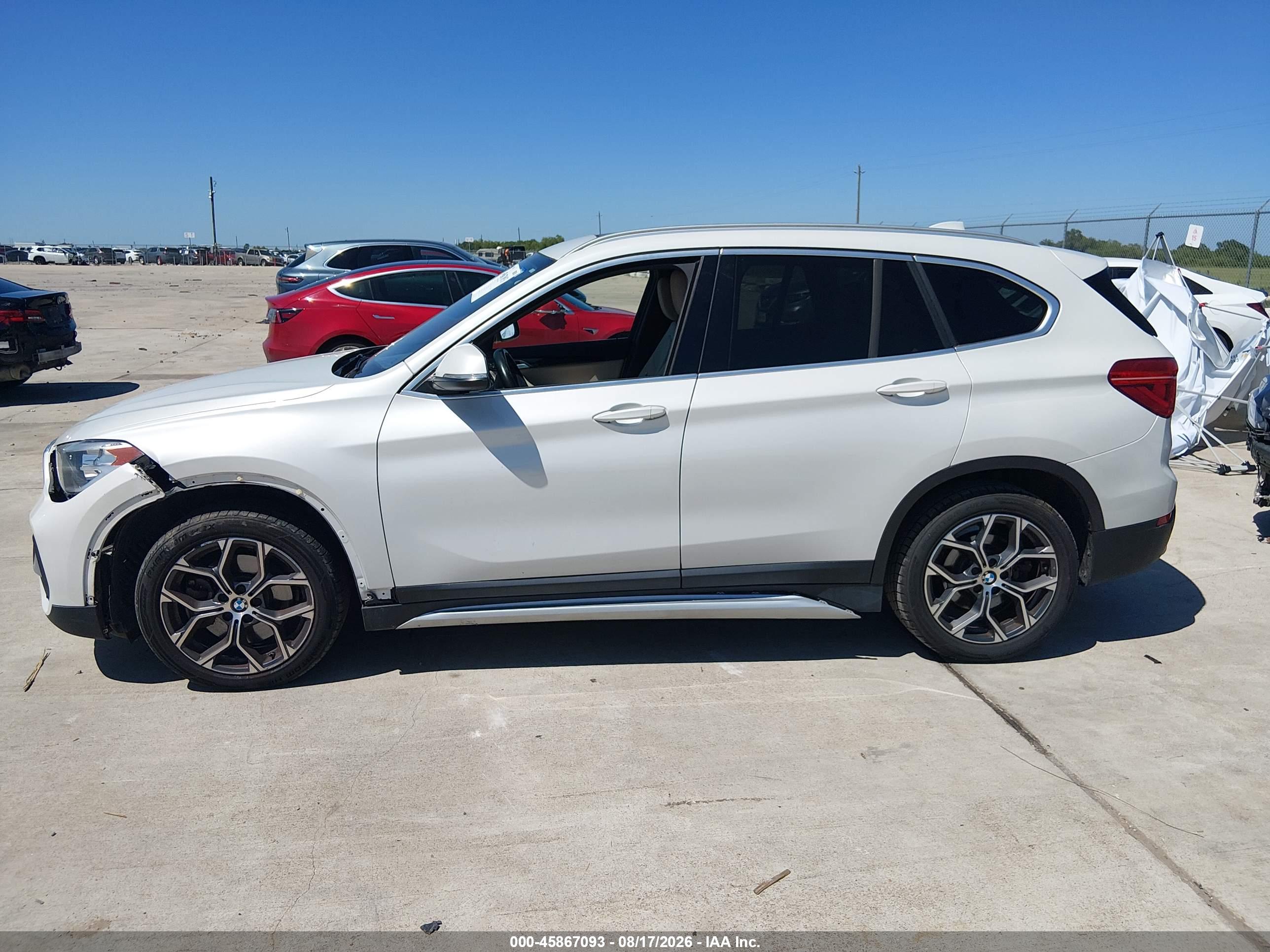 2022 BMW X1 SDRIVE28I