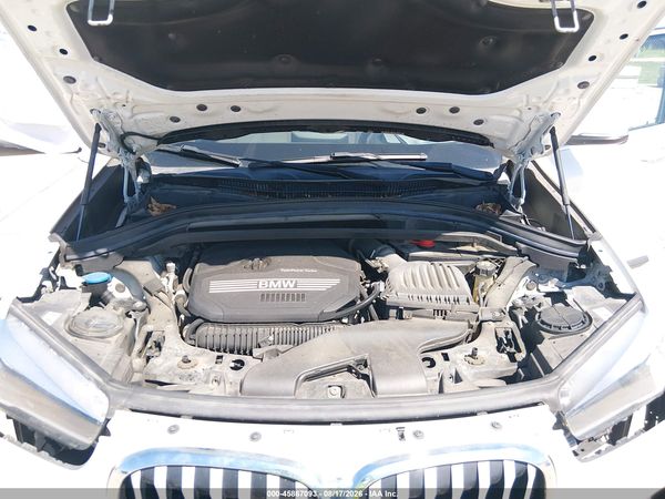 2022 BMW X1 SDRIVE28I