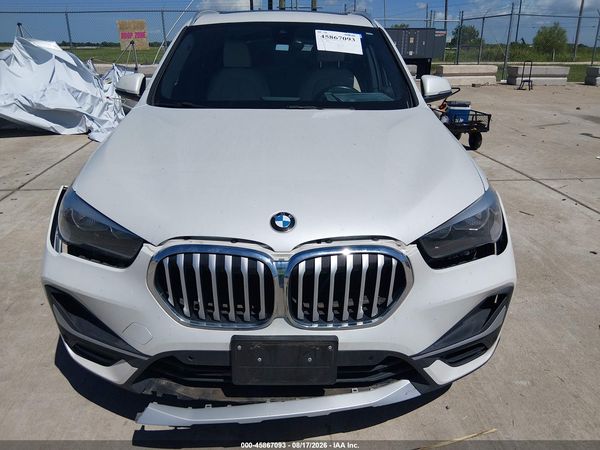 2022 BMW X1 SDRIVE28I