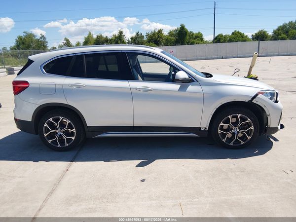 2022 BMW X1 SDRIVE28I